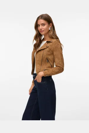 VERO MODA Vmroyce Giacche