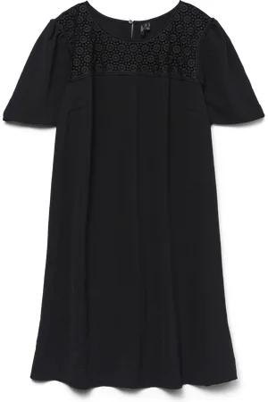 VERO MODA Vmcalva Vestito Corto