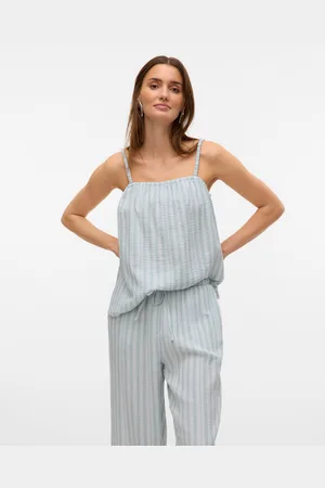 VERO MODA Vmnanna Top