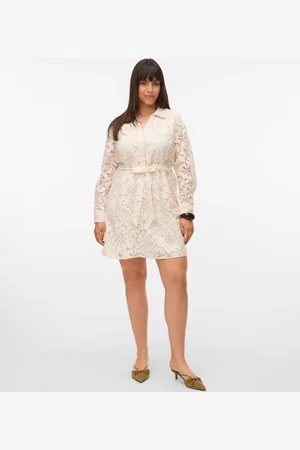 VERO MODA Vmctedora Vestito Corto