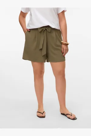 VERO MODA Vmcalva Shorts