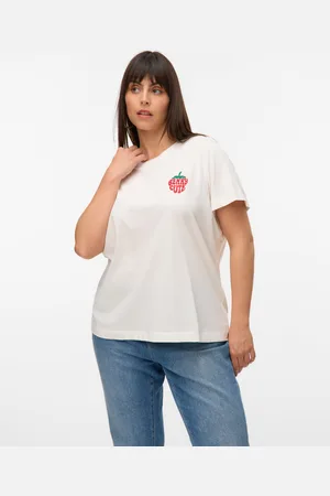 VERO MODA Vmcberta T-shirt