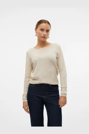 VERO MODA Vmcare Pullover