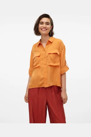 VERO MODA Awfabiana Camicie