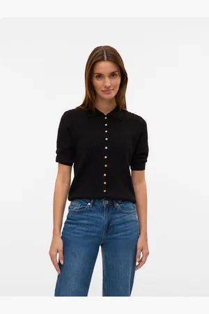 VERO MODA Awpanama Cardigan In Maglia