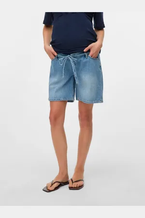 Mama;licious Shorts Loose Fit