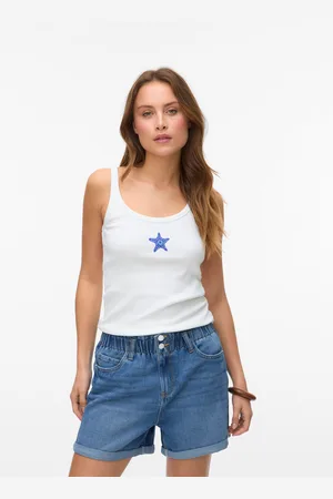 VERO MODA Vmdiana T-shirt