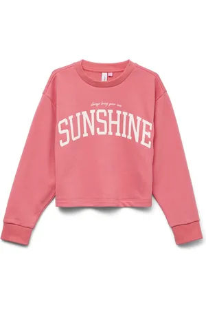 VERO MODA Vmlinsey Felpe