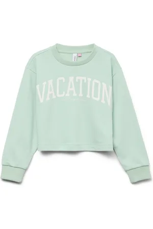 VERO MODA Vmlinsey Felpe