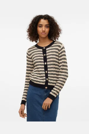 VERO MODA Vmcharlot Cardigan In Maglia