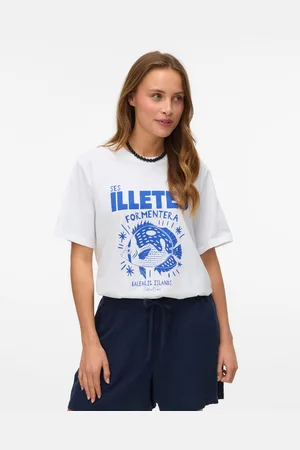 VERO MODA Vmmolly T-shirt