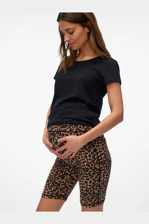 Mama;licious Shorts Bodycon Fit