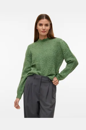 VERO MODA Vmeffie Pullover