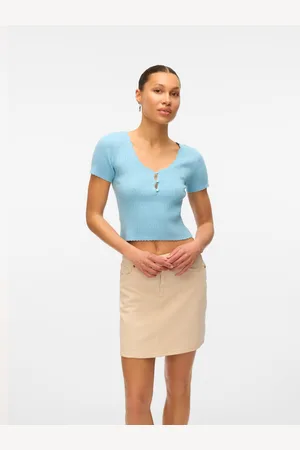 VERO MODA Vmgia Pullover
