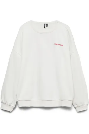 VERO MODA Vmmuna Felpe