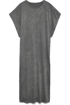 VERO MODA Vmmila Vestito Midi