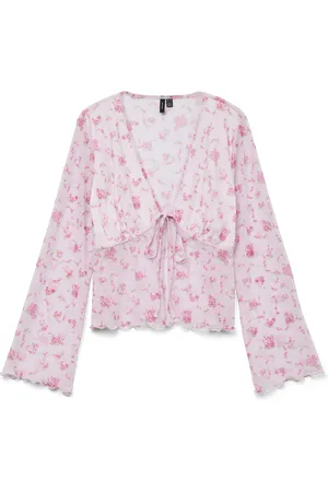 VERO MODA Vmlia Top