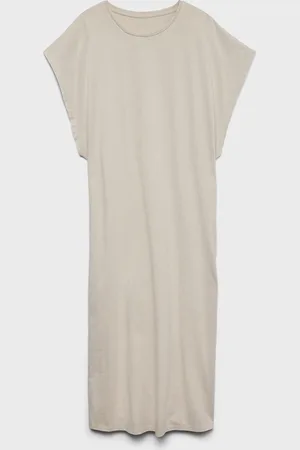 VERO MODA Vmmila Vestito Midi