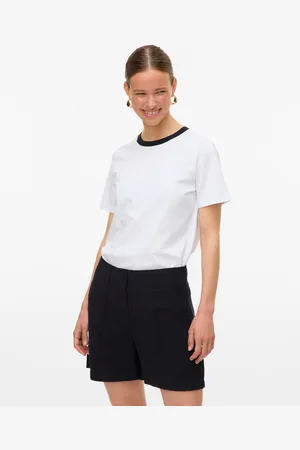 VERO MODA Vmpaulina T-shirt