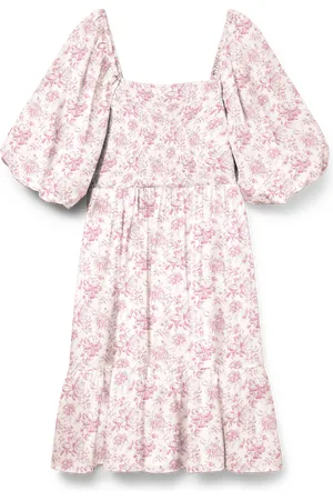 VERO MODA Vmnomia Vestito Corto