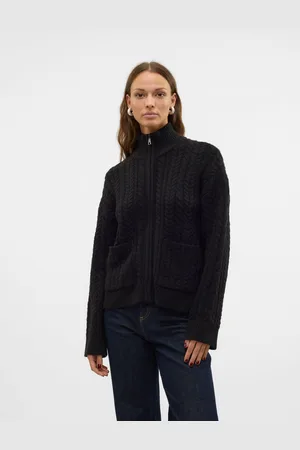 VERO MODA Vmesther Cardigan In Maglia