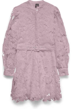 VERO MODA Vmariana Vestito Corto