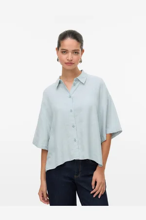 VERO MODA Vmlinn Camicie