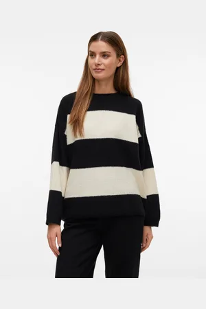 VERO MODA Vmnatahlie Pullover
