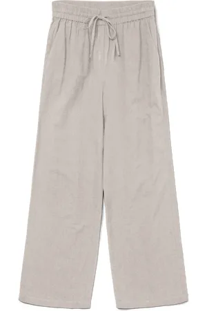 VERO MODA Vmcaia Vita Media Pantaloni