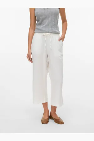 VERO MODA Vmthea Pantaloni