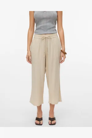 VERO MODA Vmthea Pantaloni