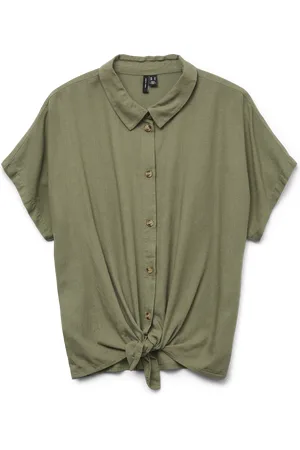 VERO MODA Vmthea Camicie