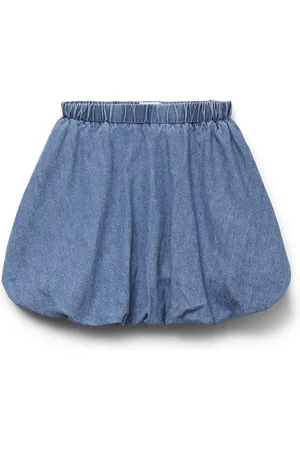 VERO MODA Vmmasie Vita Media Gonna Pantaloncino