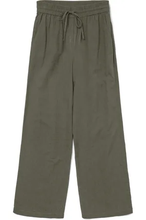 VERO MODA Vmcaia Vita Media Pantaloni