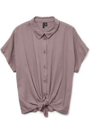 VERO MODA Vmthea Camicie