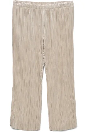 VERO MODA Vmcduvi Pantaloni