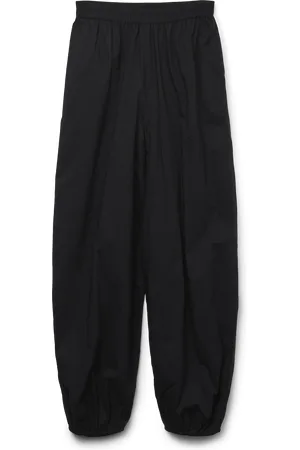 VERO MODA Vmroxanne Vita Media Pantaloni