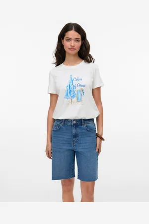VERO MODA Vmsiane T-shirt