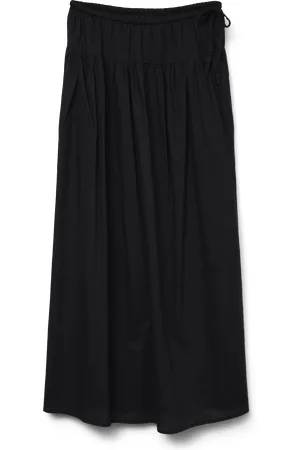 VERO MODA Vmroxanne Vita Media Gonna Lunga