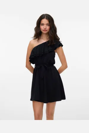 VERO MODA Vmkimmi Vestito Corto
