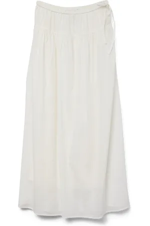 VERO MODA Vmroxanne Vita Media Gonna Lunga