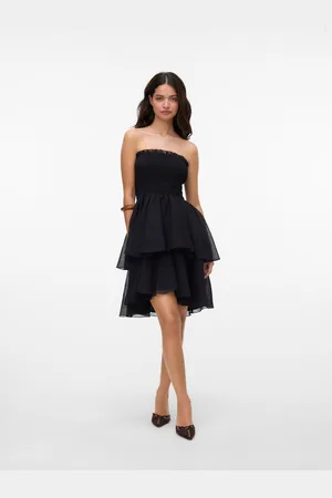 VERO MODA Snruby Vestito Corto