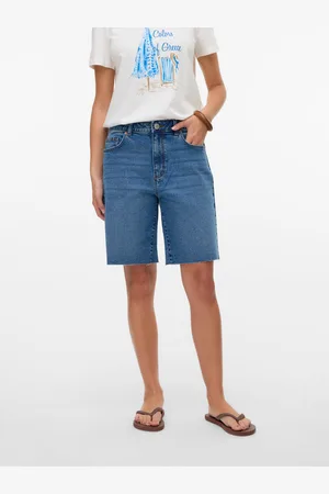 VERO MODA Vmcleo Shorts