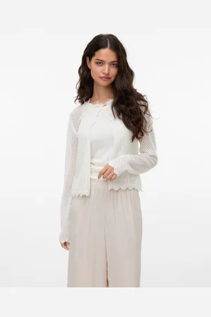 VERO MODA Vmkatja Cardigan In Maglia