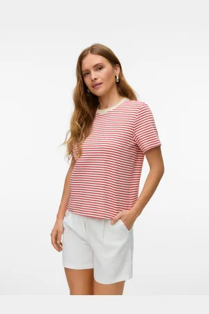VERO MODA Awjada T-shirt