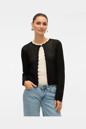 VERO MODA Vmkatja Cardigan In Maglia