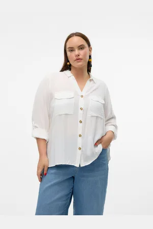VERO MODA Vmcbumpy Camicie