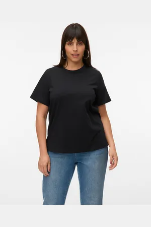 VERO MODA Vmpaulina T-shirt