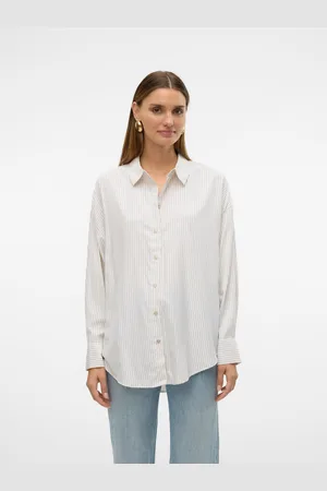VERO MODA Vmnora Camicie