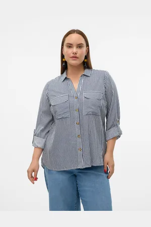 VERO MODA Vmcbumpy Camicie
